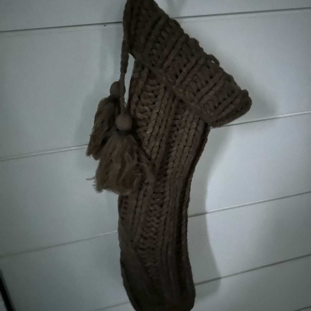 Target Hearth and Hand Stockings